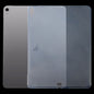 0.75mm Shockproof Outside Glossy Inside Frosted TPU Tablet Case, For iPad Air 13 2026 / 2025 / 2024, For iPad Air 11 2026 / 2025 / 2024 / 5 / 4