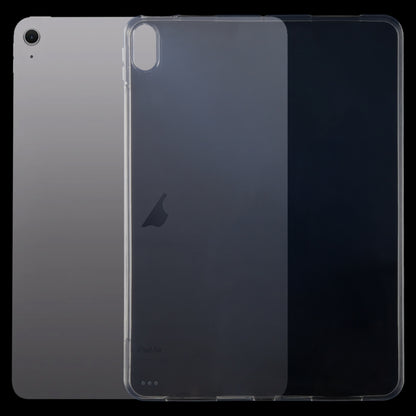 3mm HD Transparent TPU Tablet Case, For iPad Air 13 2026 / 2025 / 2024, For iPad Air 11 2026 / 2025 / 2024 / 5 / 4