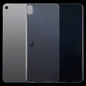 3mm HD Transparent TPU Tablet Case, For iPad Air 13 2026 / 2025 / 2024, For iPad Air 11 2026 / 2025 / 2024 / 5 / 4
