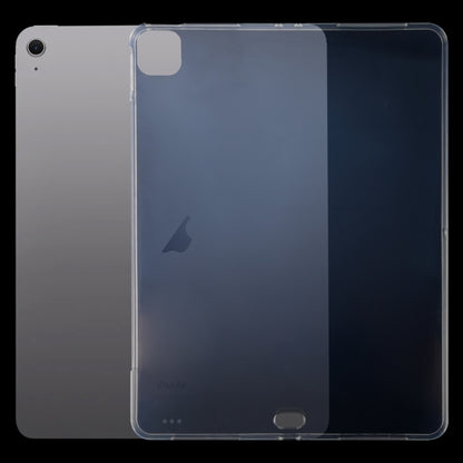 3mm HD Transparent TPU Tablet Case