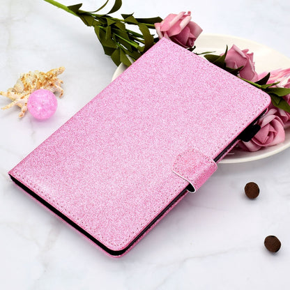 Glitter Smart Leather Tablet Case, For iPad Pro 11 2025 / 2024