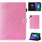Glitter Smart Leather Tablet Case, For iPad Pro 11 2025 / 2024