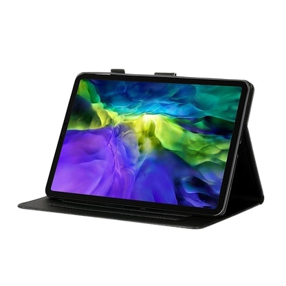 Glitter Smart Leather Tablet Case, For iPad Pro 11 2025 / 2024