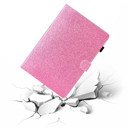 Glitter Smart Leather Tablet Case, For iPad Pro 11 2025 / 2024