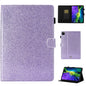 Glitter Smart Leather Tablet Case, For iPad Pro 11 2025 / 2024