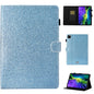 Glitter Smart Leather Tablet Case, For iPad Pro 11 2025 / 2024