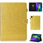 Glitter Smart Leather Tablet Case, For iPad Pro 11 2025 / 2024