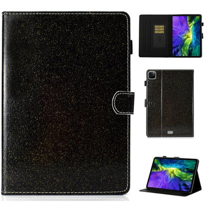 Glitter Smart Leather Tablet Case, For iPad Pro 11 2025 / 2024