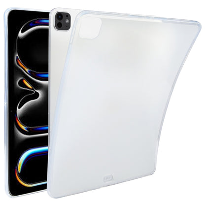 TPU Tablet Case, For iPad Air 13 2026 / 2025 / 2024, For iPad Pro 13 2025 / 2024, For iPad Pro 11 2025 / 2024