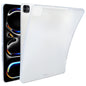 TPU Tablet Case, For iPad Air 13 2026 / 2025 / 2024, For iPad Pro 13 2025 / 2024, For iPad Pro 11 2025 / 2024