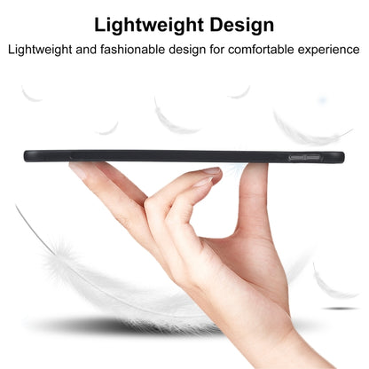 TPU Tablet Case, For iPad Air 13 2026 / 2025 / 2024, For iPad Pro 13 2025 / 2024, For iPad Pro 11 2025 / 2024