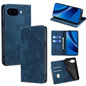 RFID Anti-theft Brush Magnetic Leather Phone Case, For Google Pixel 10a, For Google Pixel 9 Pro XL, For Google Pixel 9, For Google Pixel 8a