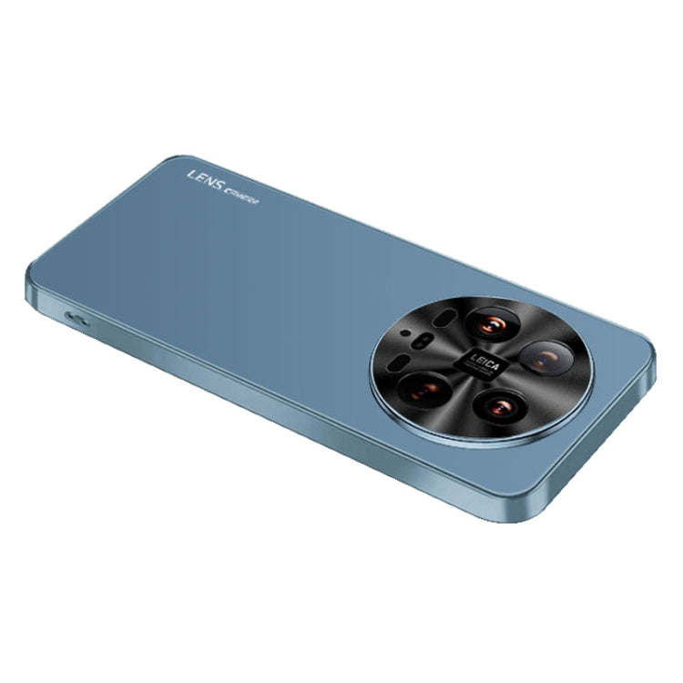 AG Frosted Electroplating Acrylic Phone Case, For Xiaomi Redmi K70 Ultra, For Xiaomi Civi 4 Pro, For Xiaomi Redmi K70E, For Xiaomi 14 Ultra, For Xiaomi 14 Pro, For Xiaomi 14