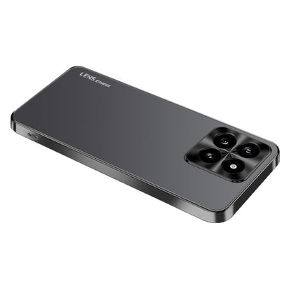 AG Frosted Electroplating Acrylic Phone Case, For Xiaomi Redmi K70 Ultra, For Xiaomi Civi 4 Pro, For Xiaomi Redmi K70E, For Xiaomi 14 Ultra, For Xiaomi 14 Pro, For Xiaomi 14