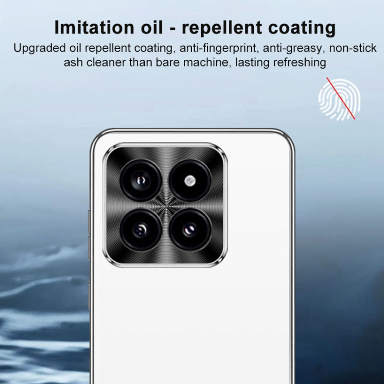 AG Frosted Electroplating Acrylic Phone Case, For Xiaomi Mi 11 Pro, For Xiaomi Mi 11