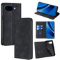 Skin Feel Magnetic Leather Phone Case, For Google Pixel 10a, For Google Pixel 9 Pro XL, For Google Pixel 9, For Google Pixel 8a