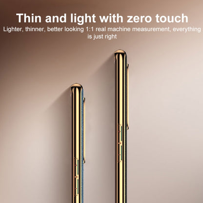 Electroplating Lambskin Leather Phone Case, For Samsung Galaxy S23 Ultra 5G, For Samsung Galaxy S23+ 5G, For Samsung Galaxy S23 5G