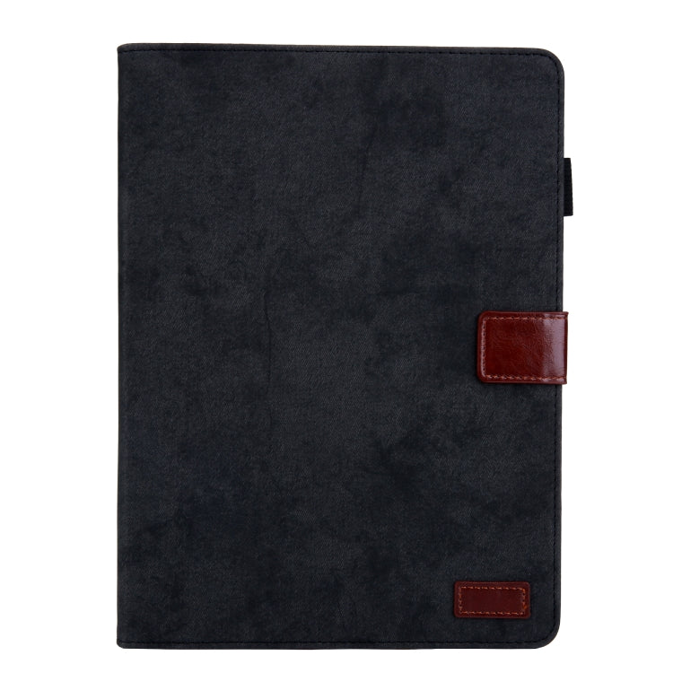 Cloth Texture Leather Tablet Case, For iPad Pro 11 2025 / 2024