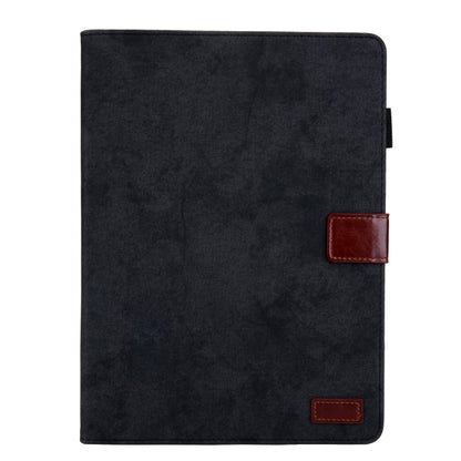 Cloth Texture Leather Tablet Case, For iPad Pro 11 2025 / 2024