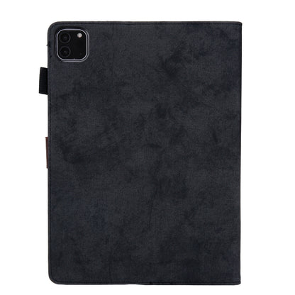 Cloth Texture Leather Tablet Case, For iPad Pro 11 2025 / 2024