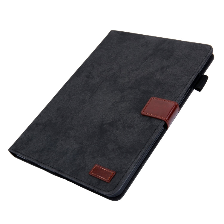 Cloth Texture Leather Tablet Case, For iPad Pro 11 2025 / 2024