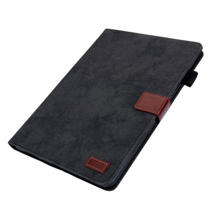 Cloth Texture Leather Tablet Case, For iPad Pro 11 2025 / 2024