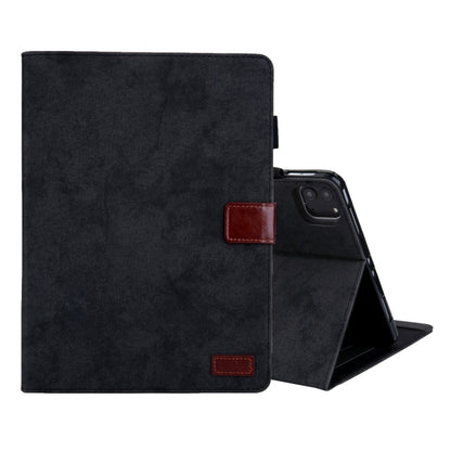 Cloth Texture Leather Tablet Case, For iPad Pro 11 2025 / 2024