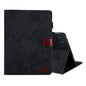 Cloth Texture Leather Tablet Case, For iPad Pro 11 2025 / 2024