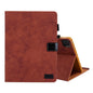 Cloth Texture Leather Tablet Case, For iPad Pro 11 2025 / 2024