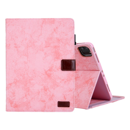 Cloth Texture Leather Tablet Case, For iPad Pro 11 2025 / 2024