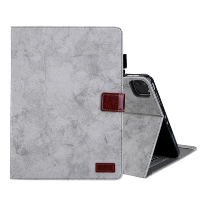 Cloth Texture Leather Tablet Case, For iPad Pro 11 2025 / 2024
