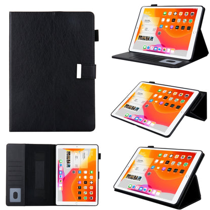 Business Style Horizontal Flip Leather Smart Tablet Case with Holder, For iPad Pro 11 2025 / 2024