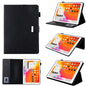 Business Style Horizontal Flip Leather Smart Tablet Case with Holder, For iPad Pro 11 2025 / 2024