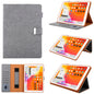 Business Style Horizontal Flip Leather Smart Tablet Case with Holder, For iPad Pro 11 2025 / 2024