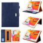 Business Style Horizontal Flip Leather Smart Tablet Case with Holder, For iPad Pro 11 2025 / 2024