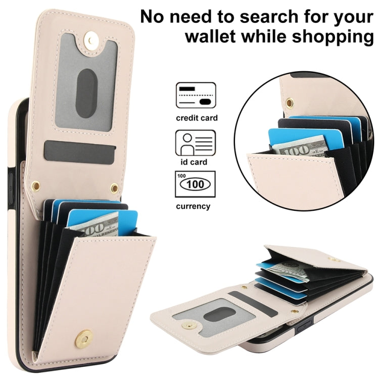 YM015 Crossbody Rhombic Card Bag RFID Phone Case, For iPhone 15, For iPhone 14 Plus, For iPhone 14, For iPhone 14 Pro