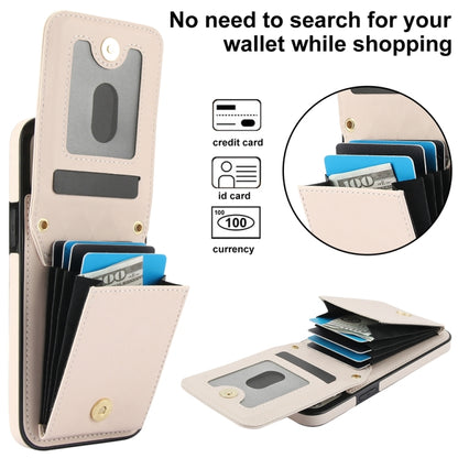 YM015 Crossbody Rhombic Card Bag RFID Phone Case, For iPhone 15, For iPhone 14 Plus, For iPhone 14, For iPhone 14 Pro