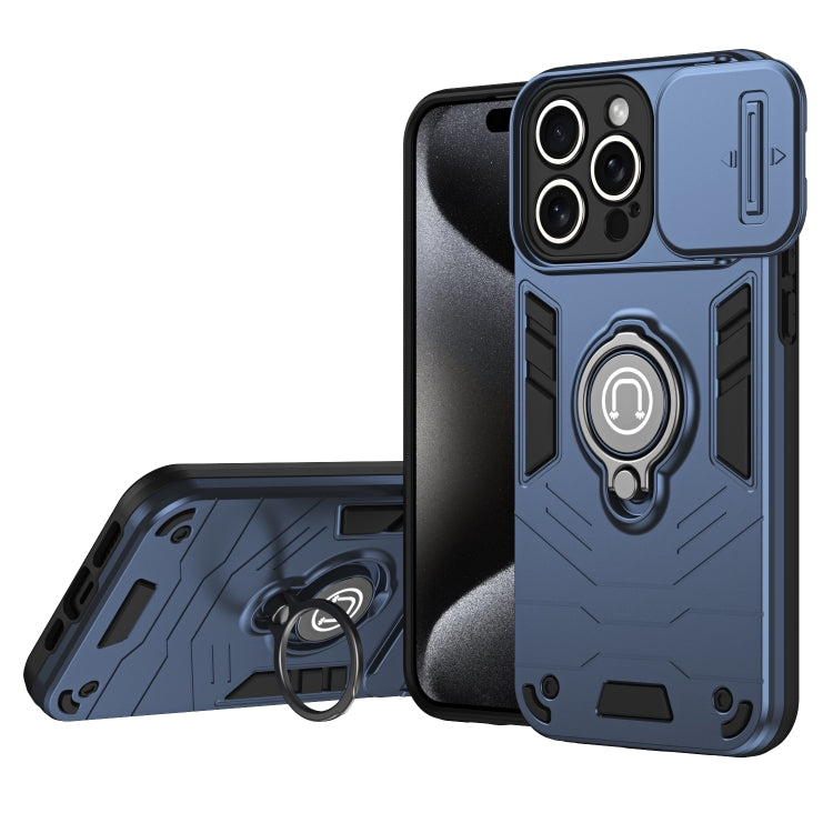 Camshield Ring Holder Phone Case, For iPhone 18 Pro / 17 Pro, For iPhone 18 Pro Max / 17 Pro Max, For iPhone 17, For iPhone Air, For iPhone 15 Pro Max, For iPhone 15 Pro, For iPhone 15 Plus, For iPhone 15