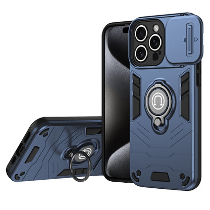Camshield Ring Holder Phone Case, For iPhone 18 Pro / 17 Pro, For iPhone 18 Pro Max / 17 Pro Max, For iPhone 17, For iPhone Air, For iPhone 15 Pro Max, For iPhone 15 Pro, For iPhone 15 Plus, For iPhone 15