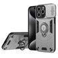 Camshield Ring Holder Phone Case, For iPhone 18 Pro / 17 Pro, For iPhone 18 Pro Max / 17 Pro Max, For iPhone 17, For iPhone Air, For iPhone 15 Pro Max, For iPhone 15 Pro, For iPhone 15 Plus, For iPhone 15