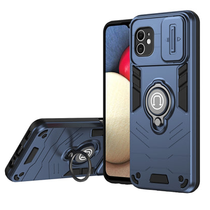 Camshield Ring Holder Phone Case, For iPhone 11