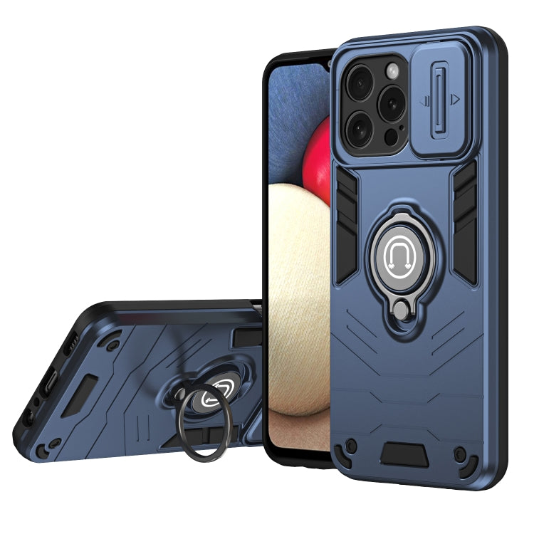 Camshield Ring Holder Phone Case, For iPhone 18 Pro / 17 Pro, For iPhone 18 Pro Max / 17 Pro Max, For iPhone 17, For iPhone Air, For iPhone 15 Pro Max, For iPhone 15 Pro, For iPhone 15 Plus, For iPhone 15