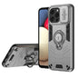 Camshield Ring Holder Phone Case, For iPhone 18 Pro / 17 Pro, For iPhone 18 Pro Max / 17 Pro Max, For iPhone 17, For iPhone Air, For iPhone 15 Pro Max, For iPhone 15 Pro, For iPhone 15 Plus, For iPhone 15