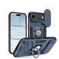 Camshield Ring Holder Phone Case, For iPhone 18 Pro / 17 Pro, For iPhone 18 Pro Max / 17 Pro Max, For iPhone 17, For iPhone Air, For iPhone 15 Pro Max, For iPhone 15 Pro, For iPhone 15 Plus, For iPhone 15