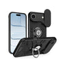 Camshield Ring Holder Phone Case, For iPhone 18 Pro / 17 Pro, For iPhone 18 Pro Max / 17 Pro Max, For iPhone 17, For iPhone Air, For iPhone 15 Pro Max, For iPhone 15 Pro, For iPhone 15 Plus, For iPhone 15