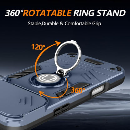 Camshield Ring Holder Phone Case, For iPhone 18 Pro / 17 Pro, For iPhone 18 Pro Max / 17 Pro Max, For iPhone 17, For iPhone Air, For iPhone 15 Pro Max, For iPhone 15 Pro, For iPhone 15 Plus, For iPhone 15