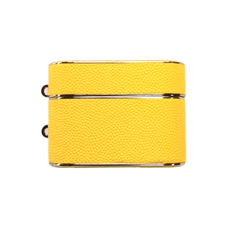 Cylindrical Ball Texture Bluetooth Earphone Protective Case, For AirPods 4, For AirPods Pro 2, For AirPods 3