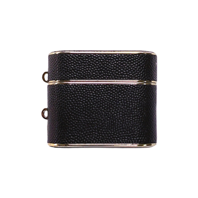 Cylindrical Ball Texture Bluetooth Earphone Protective Case, For AirPods 4, For AirPods Pro 2, For AirPods 3