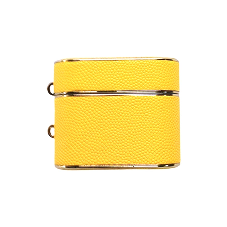 Cylindrical Ball Texture Bluetooth Earphone Protective Case, For AirPods 4, For AirPods Pro 2, For AirPods 3