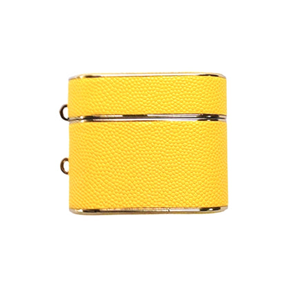 Cylindrical Ball Texture Bluetooth Earphone Protective Case, For AirPods 4, For AirPods Pro 2, For AirPods 3